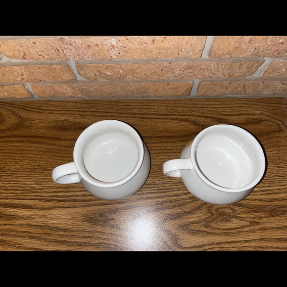 Vintage Soup Dishes (Dat’l Do It) - Picture 3 of 7